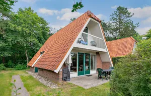 Image of Awesome Home In Vlagtwedde