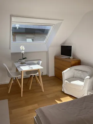Image of City Mini Apartment