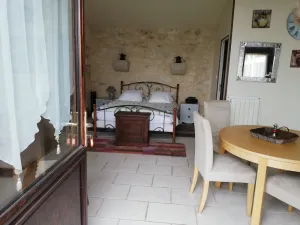 Image of Studio\/Saint-Meard vineyards\/DbedPetsOk\/Wifi
