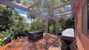 Image of Laguna Bungalow in Erowal Bay