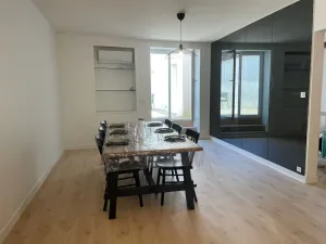 Image of Spacious apartment of 120 m in Gujan-Mestras