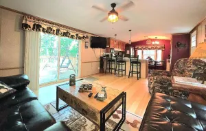 Image of Arbor Lake Getaway 2, just minutes from Wisconsin Dells