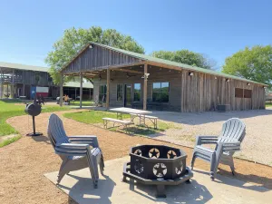 Image of The Farmhouse at Copperas Creek