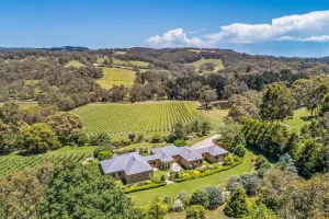 Image of Sandstone Estate - A Boutique Vineyard Retreat