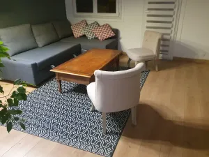 Image of Cosy apartment on the edge of the Thermal Park