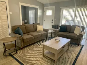 Image of Modern Beach House