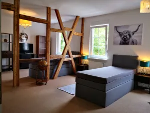 Image of IN THE KASTANIENALLEE Spacious apartments in the city center