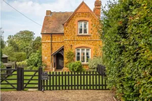 Image of Coachmans Cottage