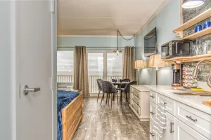 Image of Atlantic Oceanfront Getaway