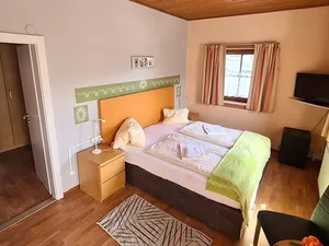 Image of Pension Göschlberger