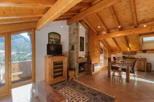 Image of Village des Oursons C, Argentière (Chamonix), France