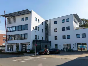 Image of 184 Penthouse am Park - Rembrandt - Rembrandt - Wohnen im Penthouse mit Überdachter Terrasse