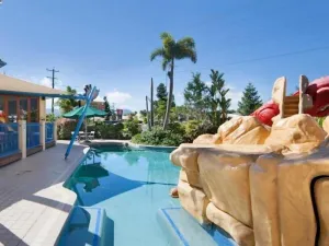 Image of Cairns Southside International