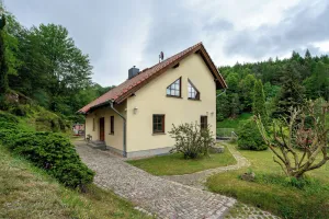 Image of Ferienhaus 'Zum Zaunkönig'
