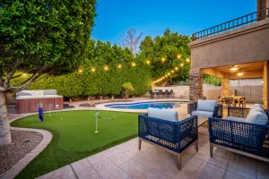 Image of NEW! Family & Pet Friendly Villa