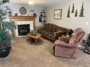 Image of Cozy Cabin In Twin Falls