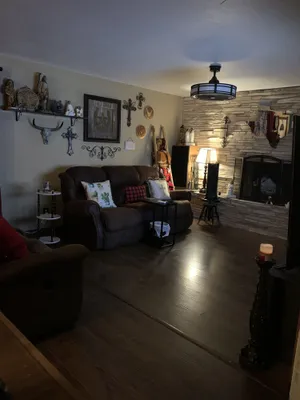 Image of Comfortable hangout for some rest and relaxation
