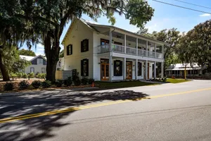 Image of Old Town Bluffton 1 bedroom 1 bath apartment