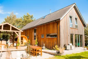 Image of Woodhaus Aviemore Lodge