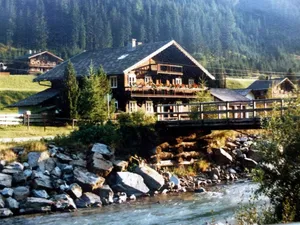 Image of Apartment \"Freude\" for up to 3 people (2851457)