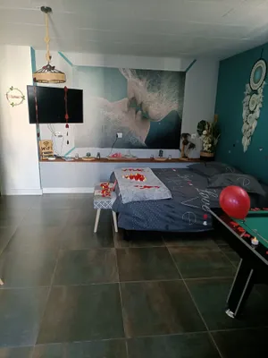 Image of Suite Privative Avec Jaccuzi Billard et Terrasse a 10 min de Cité de Carcassonne