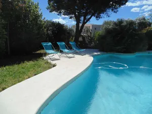 Image of Quiet apartment with private pool close to all amenities