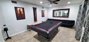 Image of Quiet Cul-De-Sac 4 Bedroom Home with Pool & Hot tub