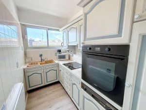 Image of Apartment Granville, 2 bedrooms, 4 persons