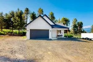Image of Cozy in Cascade