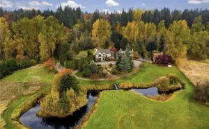 Image of Guest House at Rising Moon Meadows