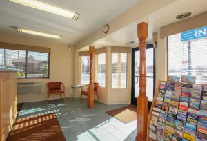 Image of Budget Inn Flagstaff