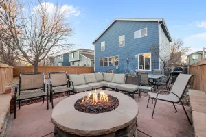 Image of Spacious Home - Theatre - Pet Friendly - Outdoor Firepit