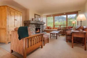 Image of JHRL - Lupine 1923 - Great Location in the Aspens, Walk to Market and Bus Stop