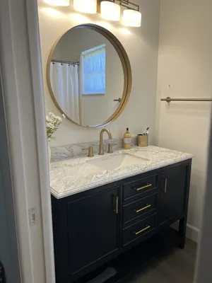 Image of Beautiful renovated split duplex in quiet, safe, small community!