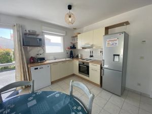 Image of Villa Fouras, 3 bedrooms, 6 persons