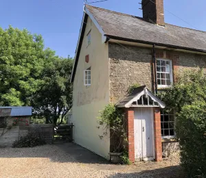 Image of My Darling Charming Dorset Cottage