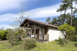 Image of Cosy Pavillon 2chambres proche mer