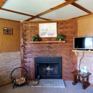 Image of Cabin 11-The Fox Den at Sunset Pines Resort