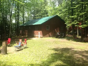 Image of Bishop Lake Three Bedroom Cabin
