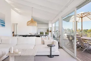 Image of Rye Beach House - Sunset Views