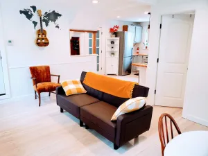Image of Cottage Suite Whirlpool Tub