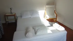 Image of guestroom