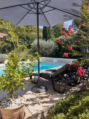 Image of Perle rare :Villa de Campagne 140 m2 avec Piscine son pool house & Grand jardin
