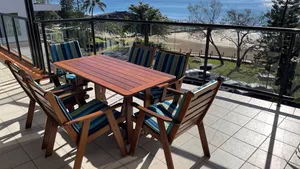 Image of Oceanfront Getaway: Your Perfect Beach side Retreat