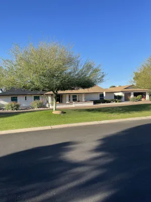 Image of Country Living in the City 3400 sq. ft.