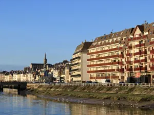 Image of Apartment Laetitia by Interhome