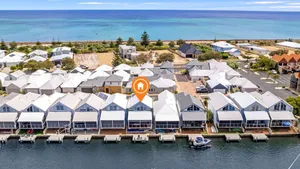 Image of Marina View Port Geographe with WiFi