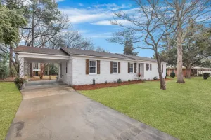 Image of Statesboro Sunshine Retreat