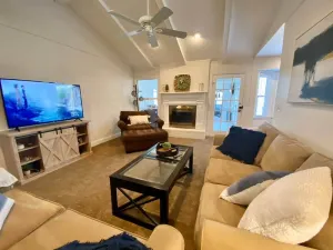 Image of Cozy & Quiet 4BD Home Perfect for Family Vacation