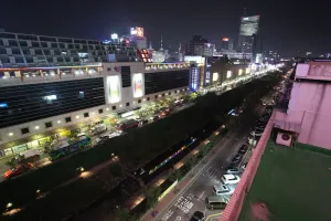 Image of Vatica Hotel Dongdaemun